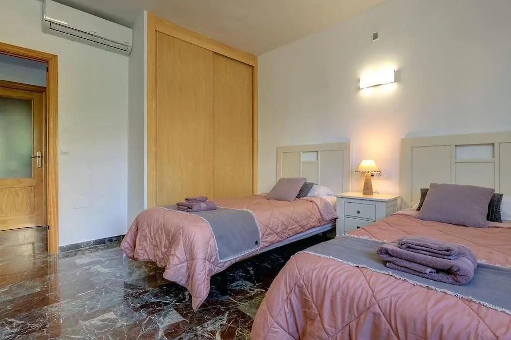 Spacious 2 Bedroom Apartment With Sea View! Fuengirola