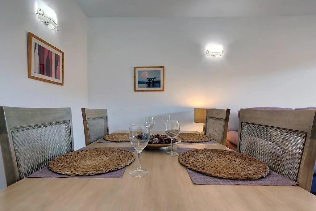 Spacious 2 Bedroom Apartment With Sea View! Fuengirola