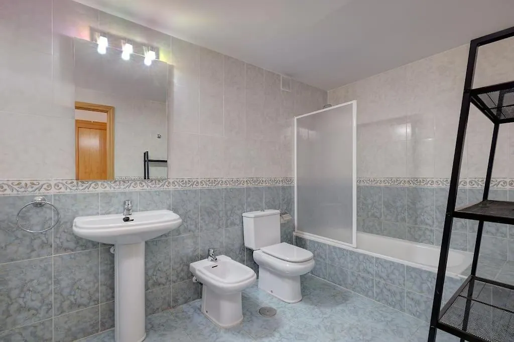 Spacious 2 Bedroom Apartment With Sea View! Fuengirola