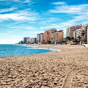 Apartamento Segunda Linea De Playa Brisa Tropical, Fuengirola