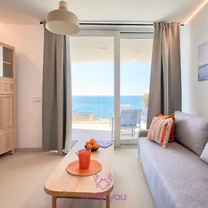 Apartamento Alowave, Fuengirola