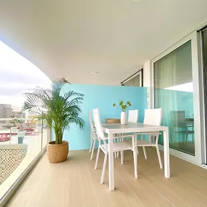 Apartamento Precioso Playa De Carvajal -, Fuengirola