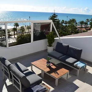 Apartamento Beachfront Heaven - Carvajal, Fuengirola